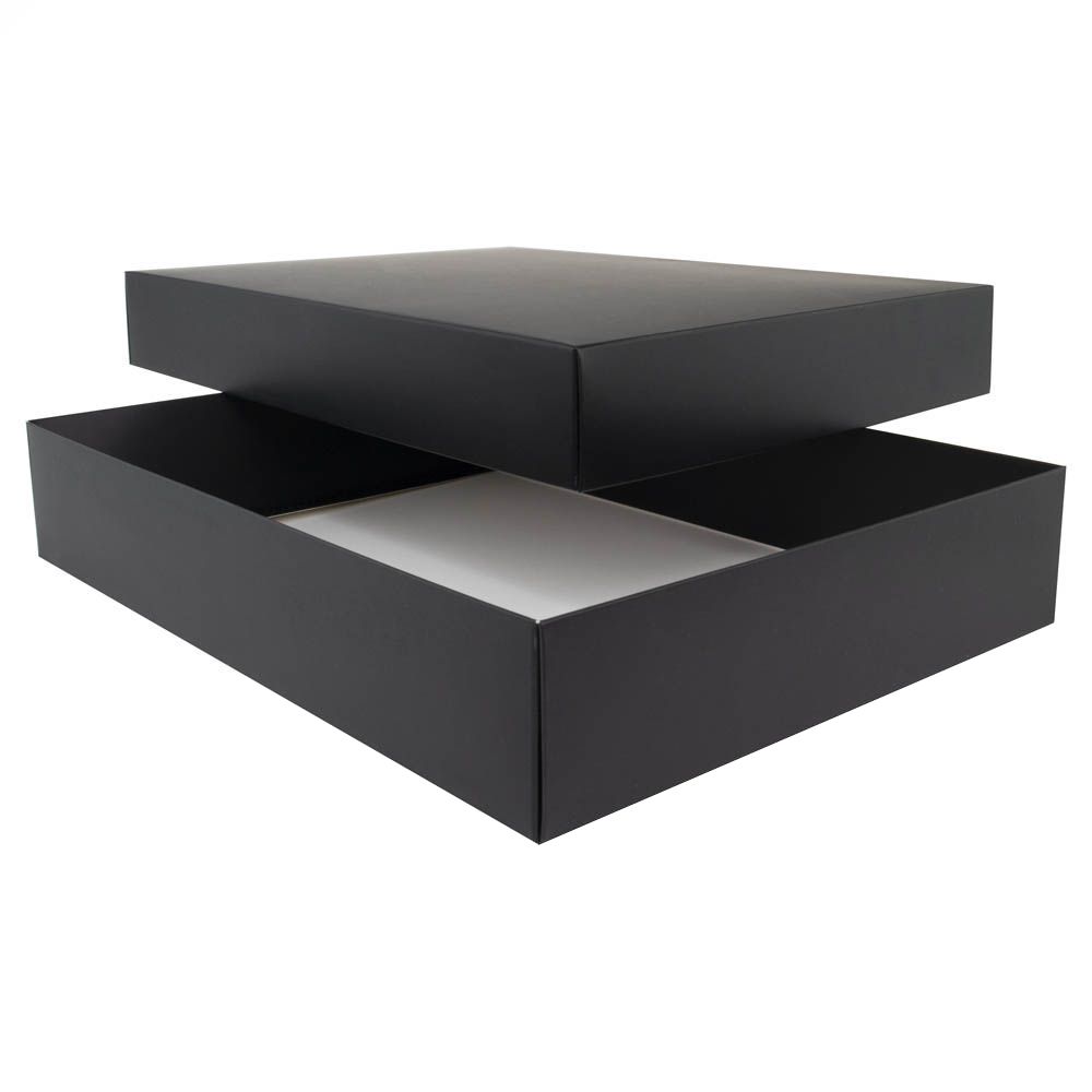Matt Laminated Gift Box A4 Size | Easy to Assemble – Packaging World