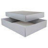 A4 Easy Fold Eco Matt Laminated Self Assembly Gift Box
