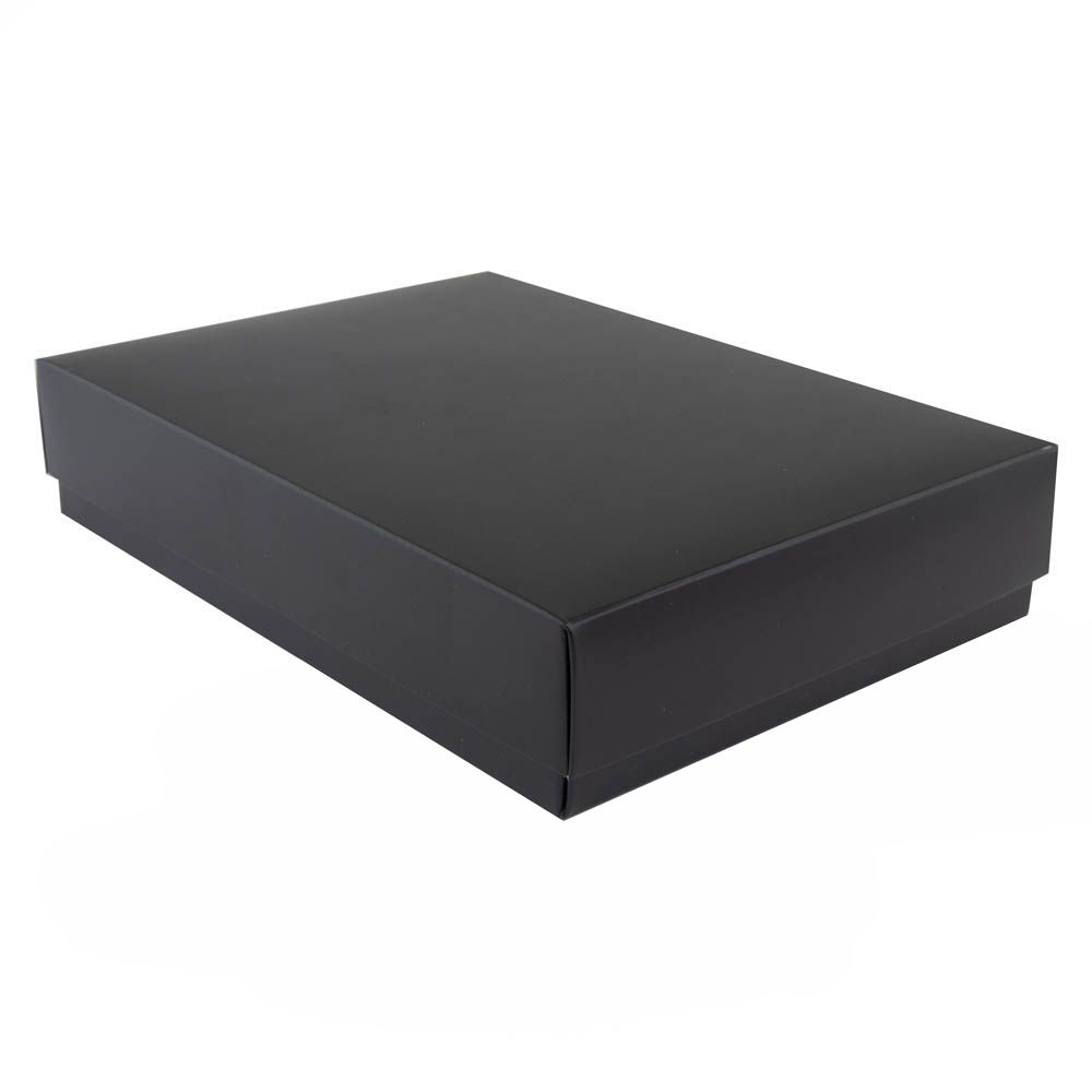 Matt Laminated Gift Box A5 Size | Easy to Assemble – Packaging World