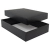 A5 Easy Fold Matt Laminated Self Assembly Gift Box