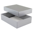 A6 Easy Fold Matt Laminated Self Assembly Gift Box