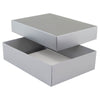 A6 Easy Fold Matt Laminated Self Assembly Gift Box