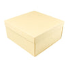 Kraft Luxury Rigid Hamper Gift Box | FSC