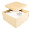 FSC Luxury Square Hamper Gift Box