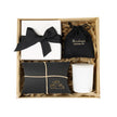 Foil Branded FSC Luxury Square Hamper Gift Box