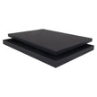Foil Branded A4 Luxury Rigid Presentation Gift Box (20mm)