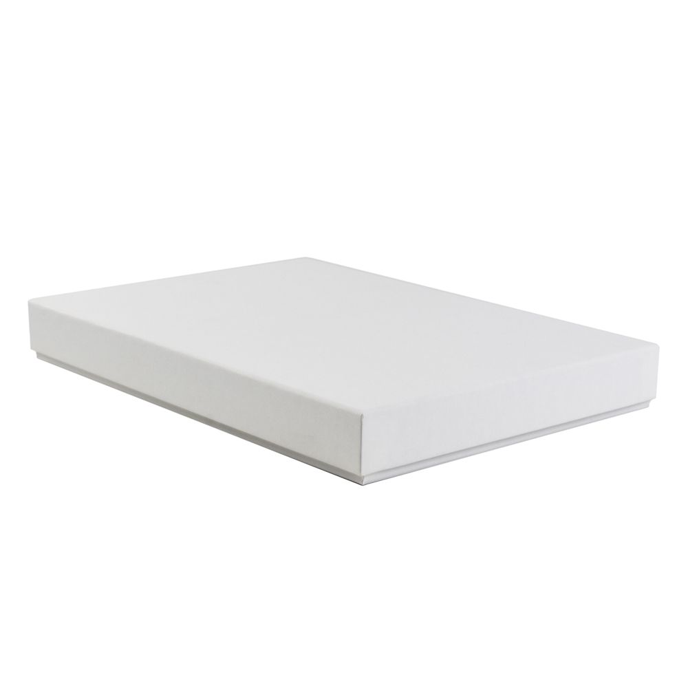 A4 Luxury Rigid Presentation Gift Box | Eco Kraft Box – Packaging World