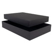 Digital Branded A4 Luxury Rigid Presentation Gift Box (53mm)