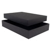 Foil Branded A4 Luxury Rigid Presentation Gift Box (53mm)
