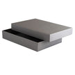 Digital Branded A4 Luxury Rigid Presentation Gift Box (53mm)
