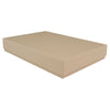 Kraft Digital Printed A4 Deep Luxury Rigid Presentation Gift Box