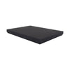 Black A5 Thin Luxury Rigid Presentation Gift Box | Eco Kraft Box