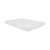 White A5 Thin Luxury Rigid Presentation Gift Box | Eco Kraft Box