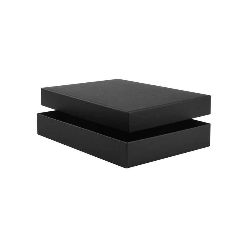 Digital Branded A5 Luxury Rigid Presentation Gift Box (35mm)