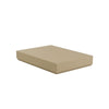 Kraft A5 Luxury Rigid Presentation Gift Box | Eco Kraft Box