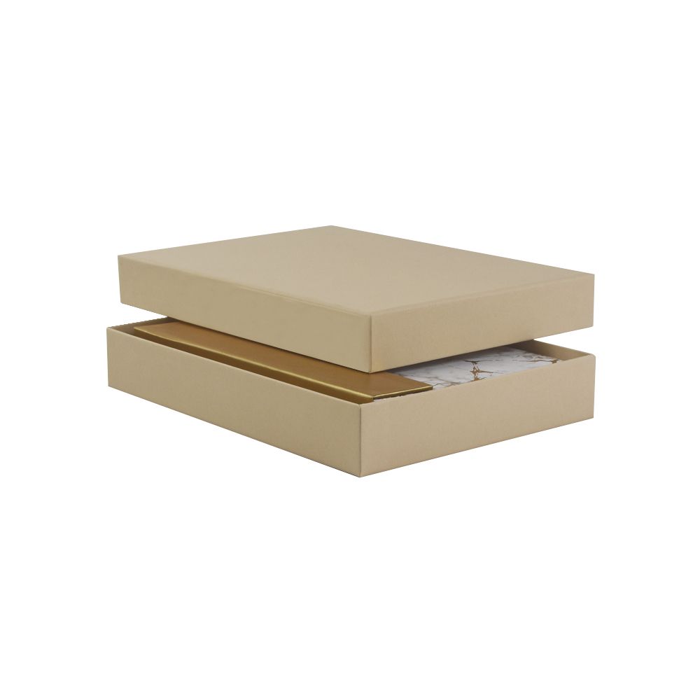 A5 Luxury Rigid Presentation Gift Box (35mm)