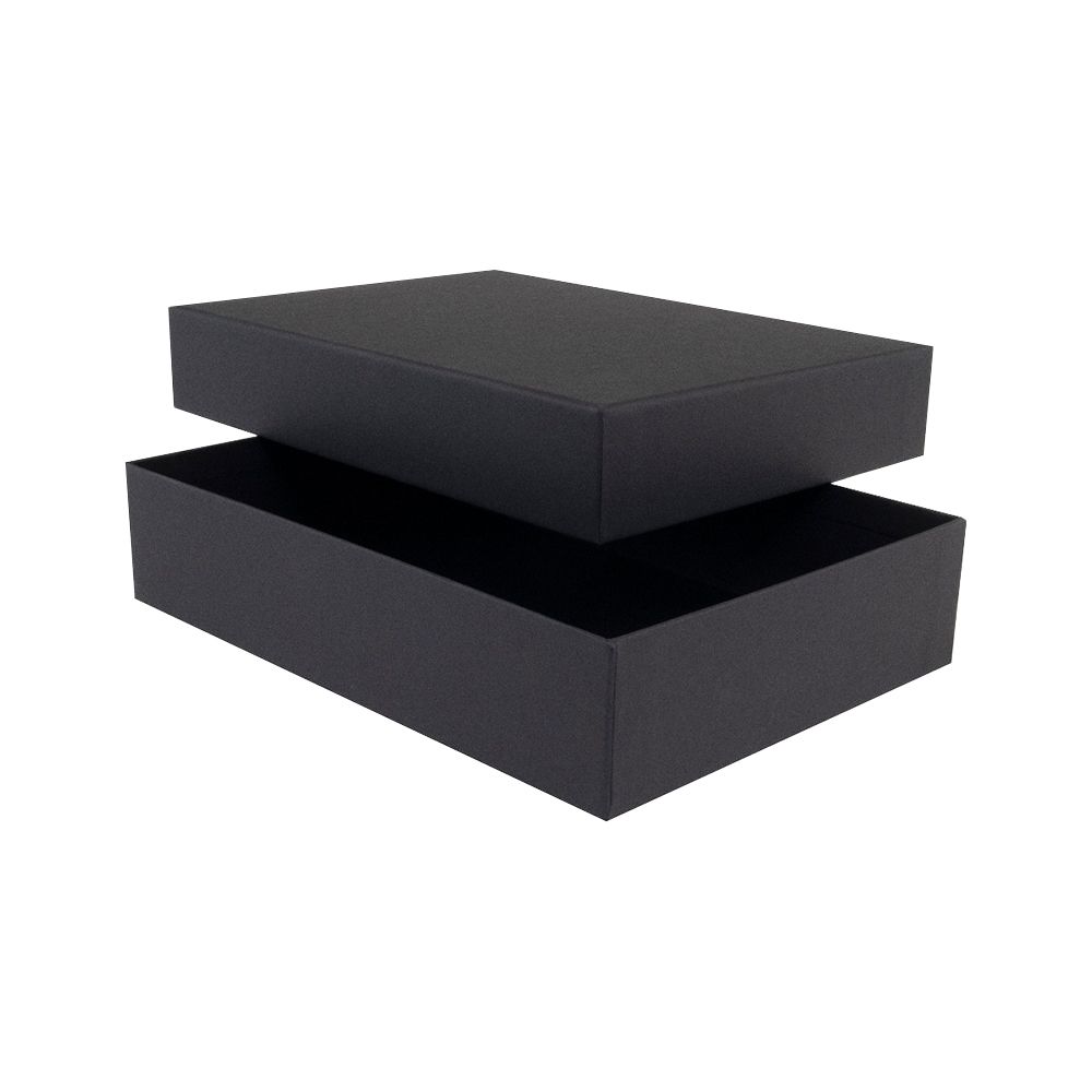 Digital Branded A5 Luxury Rigid Presentation Gift Box (53mm)