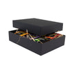 Digital Branded A5 Luxury Rigid Presentation Gift Box (53mm)