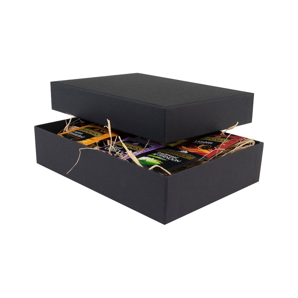 A5 Luxury Rigid Presentation Gift Box (53mm)