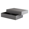 Digital Branded A5 Luxury Rigid Presentation Gift Box (53mm)