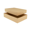 Digital Branded A5 Luxury Rigid Presentation Gift Box (53mm)
