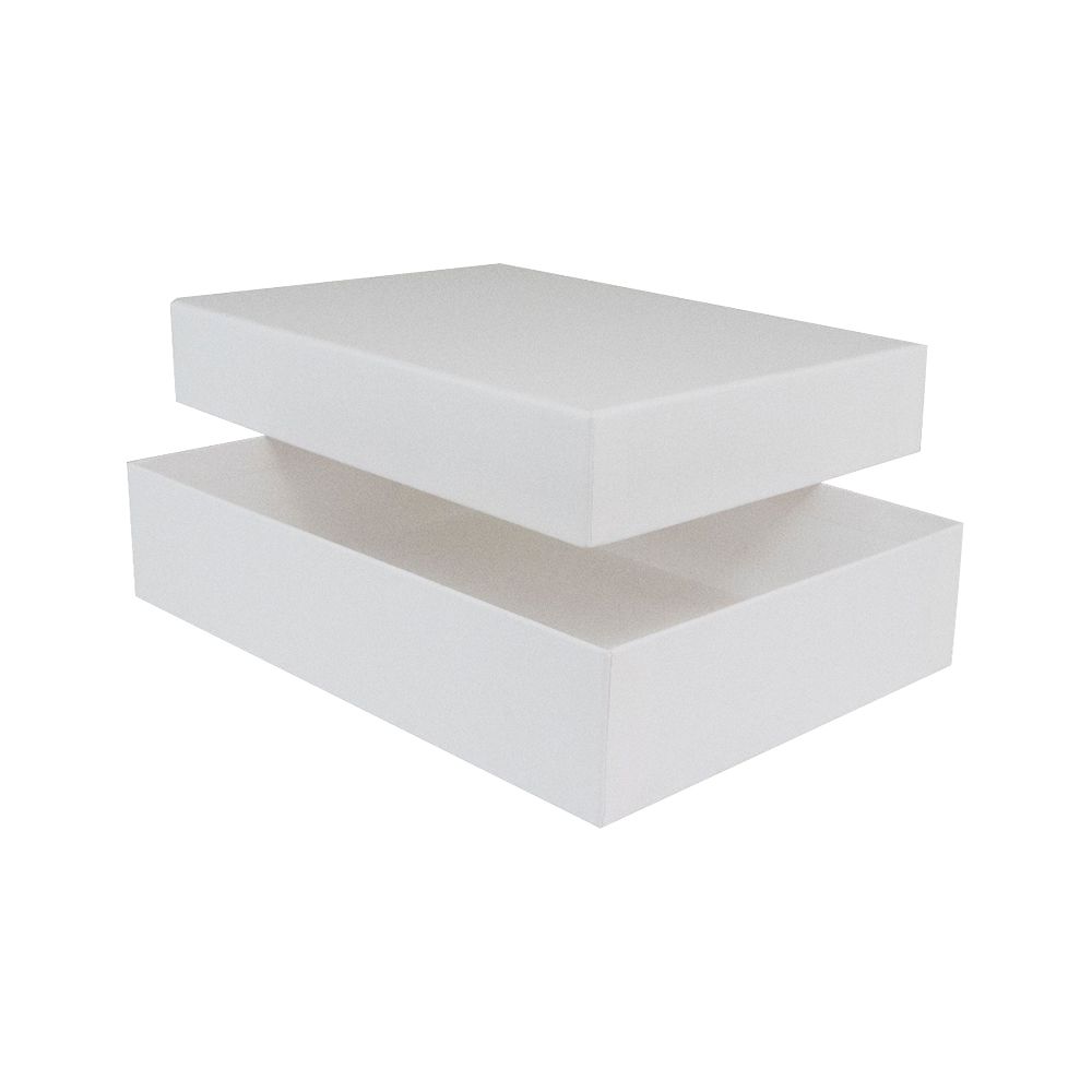 Digital Branded A5 Luxury Rigid Presentation Gift Box (53mm)