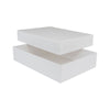 Digital Branded A5 Luxury Rigid Presentation Gift Box (53mm)