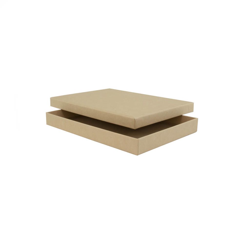 A6 Luxury Rigid Presentation Gift Box (20mm)