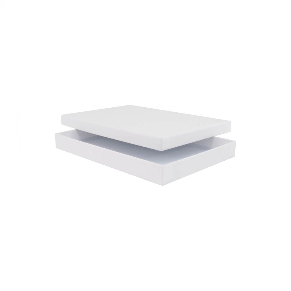 A6 Luxury Rigid Presentation Gift Box (20mm)