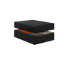 Digital Branded A6 Luxury Rigid Presentation Gift Box (35mm)