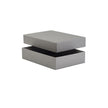 Foil Branded A6 Luxury Rigid Presentation Gift Box (35mm)