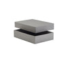 Foil Branded A6 Luxury Rigid Presentation Gift Box (35mm)