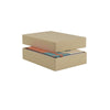Foil Branded A6 Luxury Rigid Presentation Gift Box (35mm)