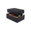Digital Branded A6 Luxury Rigid Presentation Gift Box (53mm)