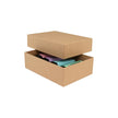 A6 Luxury Rigid Presentation Gift Box (53mm)