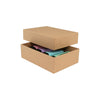 Foil Branded A6 Luxury Rigid Presentation Gift Box (53mm)