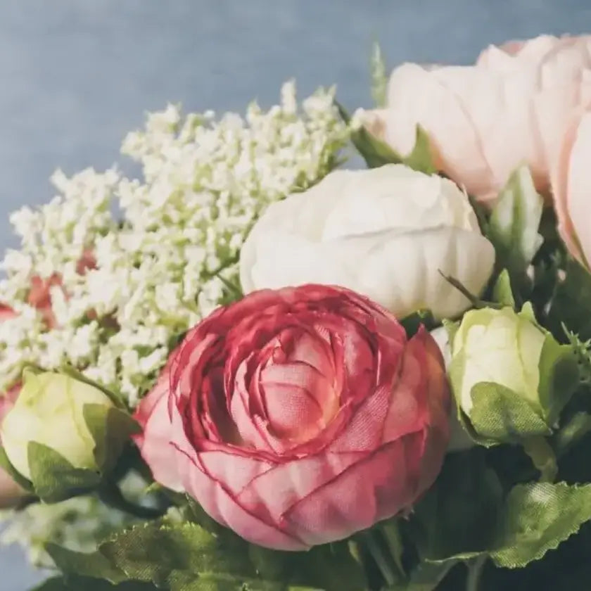 Gift Organic Flowers