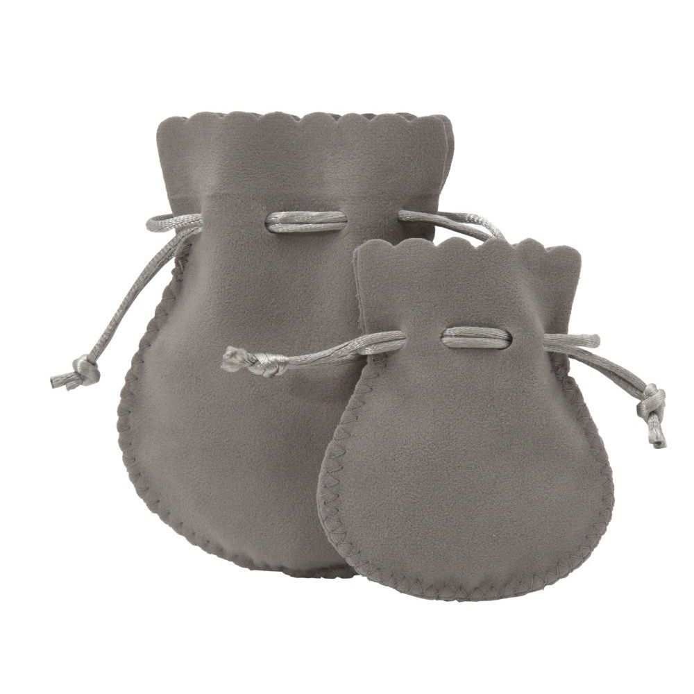Medium Bell Deluxe Velvet Pouch