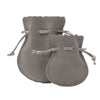 Medium Bell Deluxe Velvet Pouch