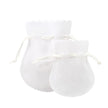 Medium Bell Deluxe Velvet Pouch