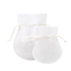Medium Bell Deluxe Velvet Pouch