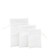Medium Rectangular Deluxe Velvet Pouch