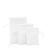 Medium Rectangular Deluxe Velvet Pouch