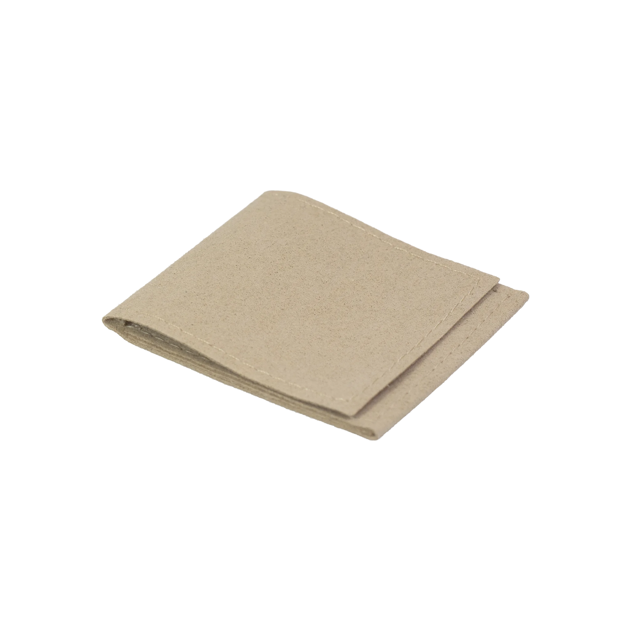 Small Microfibre Jewellery Pouch