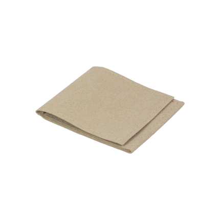 Small Microfibre Jewellery Pouch
