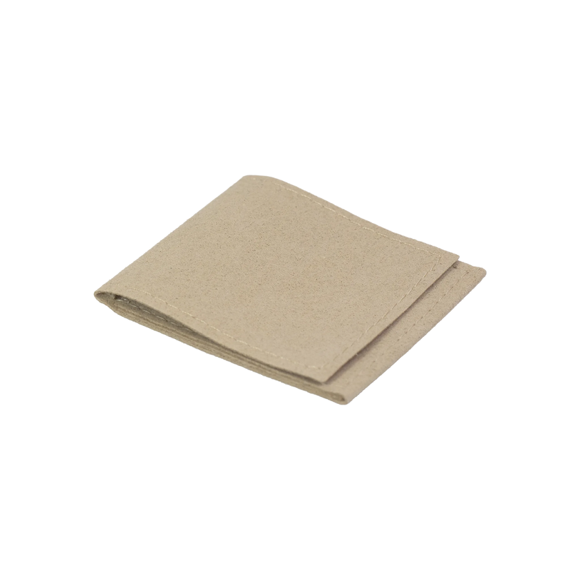 Small Microfibre Jewellery Pouch