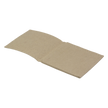 Small Microfibre Jewellery Pouch