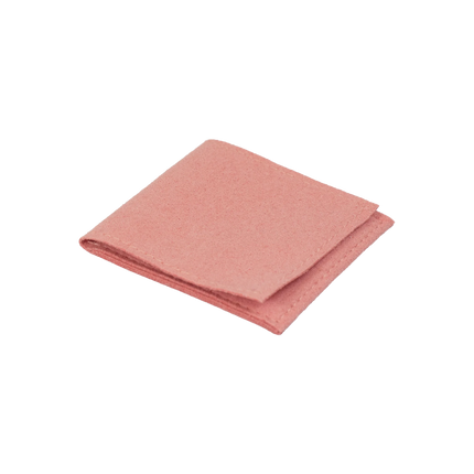 Small Microfibre Jewellery Pouch