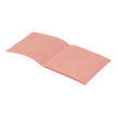 Small Microfibre Jewellery Pouch