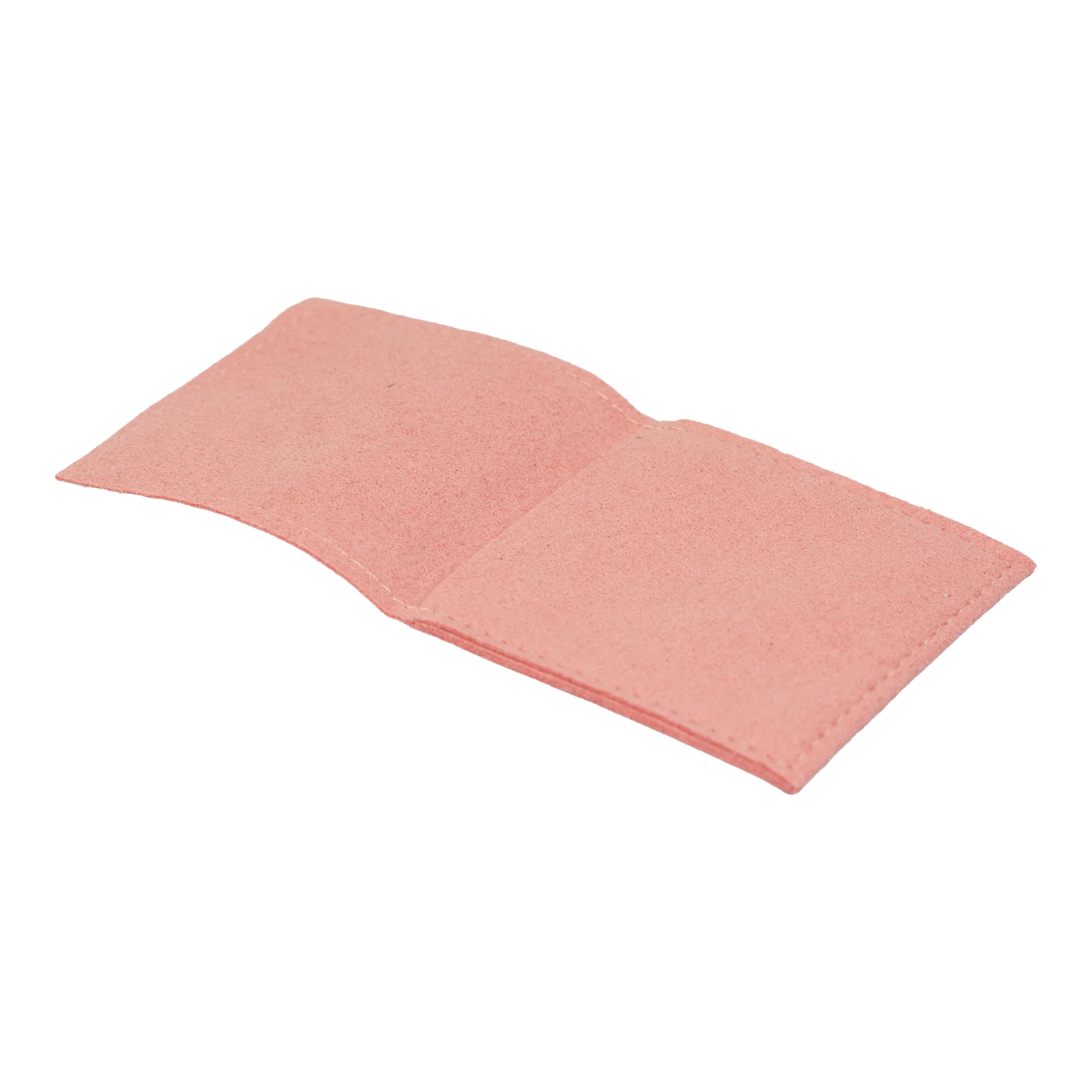 Small Microfibre Jewellery Pouch